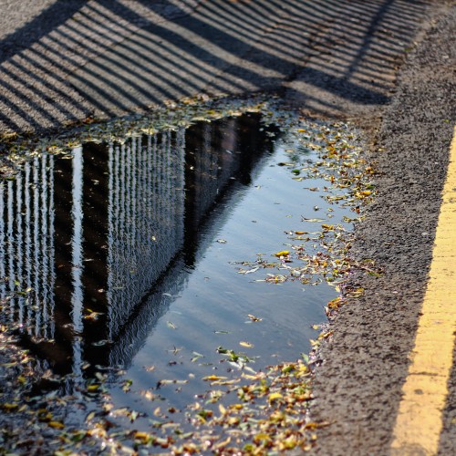 Drainage Systems